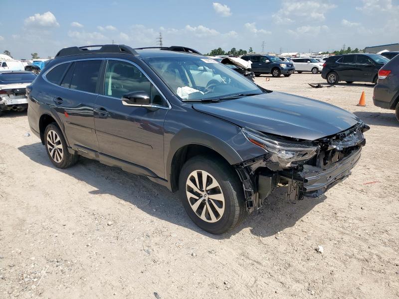 2025 SUBARU OUTBACK PR - 4S4BTADC5S3234769