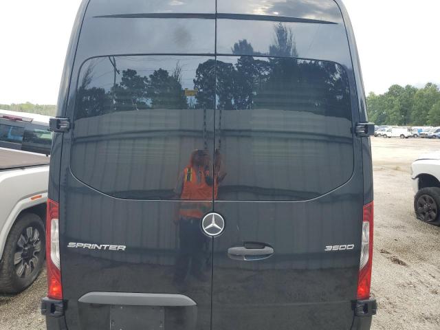 2019 MERCEDES-BENZ SPRINTER 3500 - W1X5EDHY3KT018728