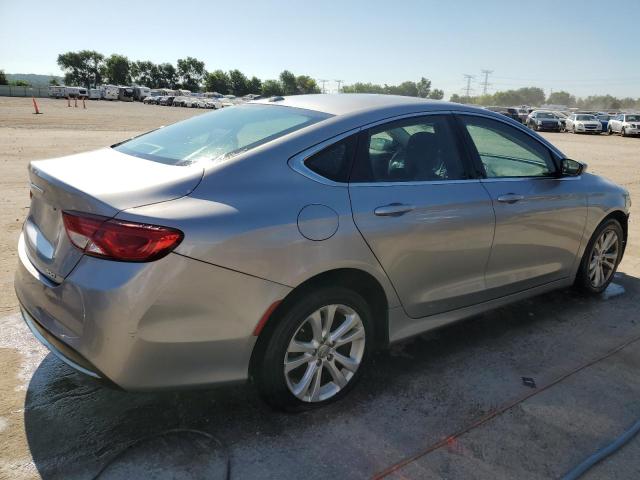 2015 CHRYSLER 200 LIMITE 1C3CCCAB9FN672032