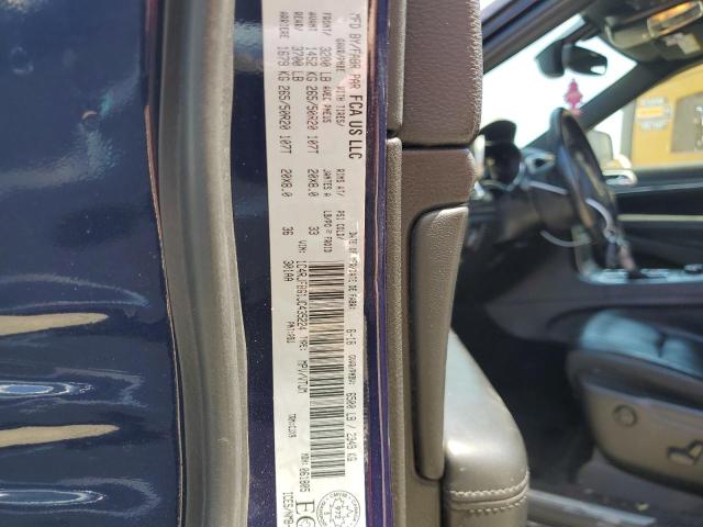 2018 JEEP GRAND CHER 1C4RJFBG1JC435224