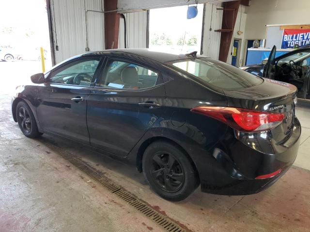 Vin: 5npdh4ae5fh567148, lot: 62718975, hyundai elantra se 20152