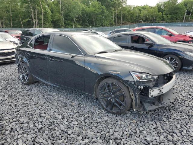 2018 LEXUS IS 300 JTHC81D26J5029299