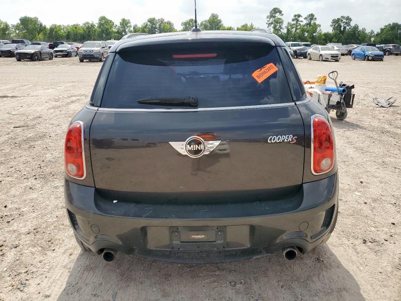 2016 MINI COOPER S C - WMWZC3C5XGWT07364