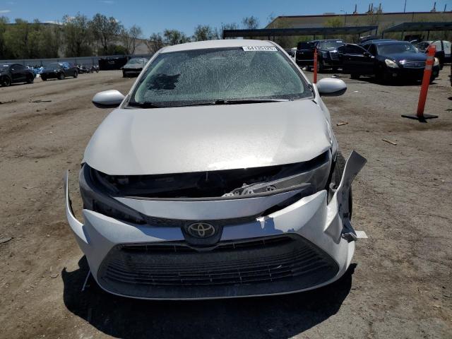 2024 TOYOTA COROLLA LE 5YFB4MDE4RP165529