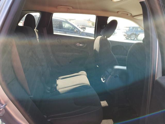 2016 JEEP CHEROKEE L 1C4PJLCB2GW351722