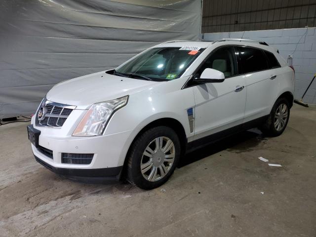CADILLAC SRX LUXURY