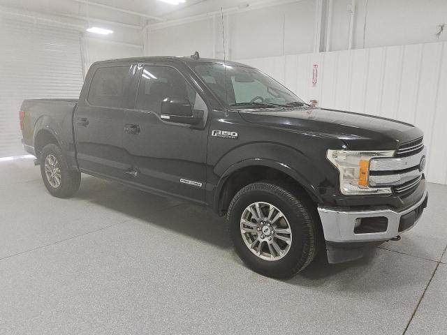 Vin: 1ftfw1e17kfa81143, lot: 63027755, ford f-150 supercrew 20194