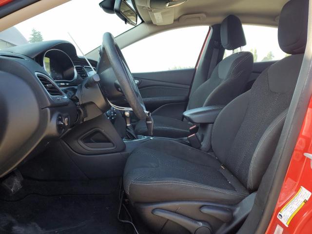 2016 DODGE DART SXT 1C3CDFBA3GD717171