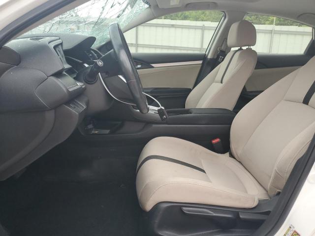 2018 HONDA CIVIC EX JHMFC1F34JX025502