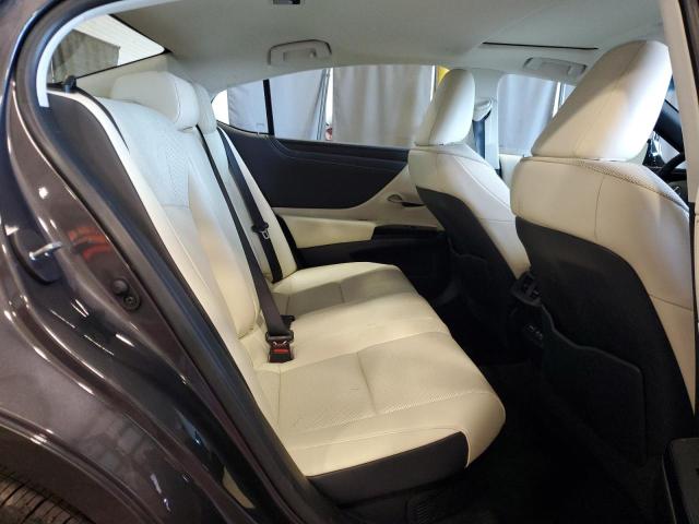 2022 LEXUS ES 300H BA 58ADA1C10NU013747