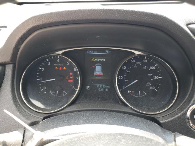 2016 NISSAN ROGUE S - KNMAT2MV7GP616289