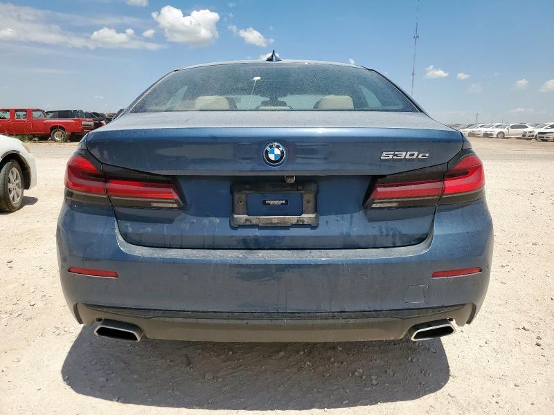 2023 BMW 530E WBA13AG08PCL88897