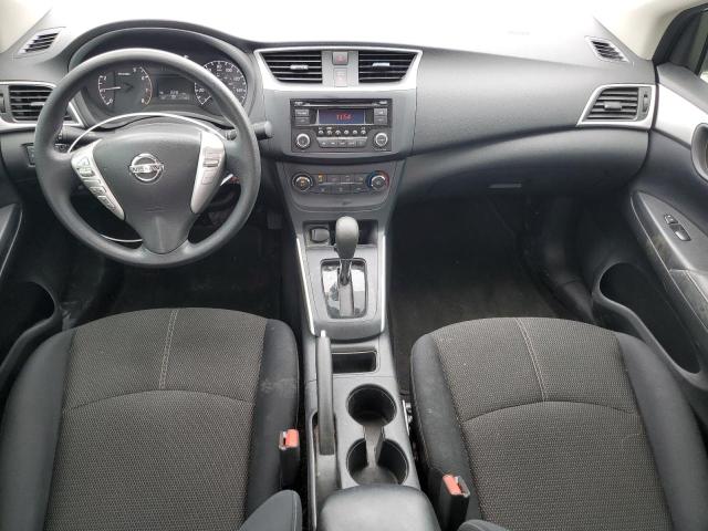 2016 NISSAN SENTRA S - 3N1AB7APXGY330573