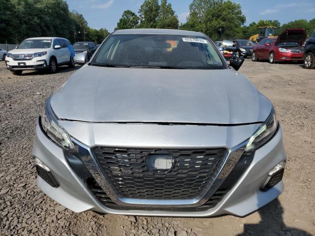 2022 NISSAN ALTIMA 2.5 - 1N4BL4DV2NN379967