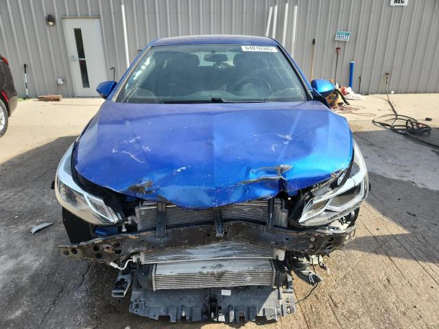 2017 CHEVROLET CRUZE LT - 3G1BD6SM7HS575824