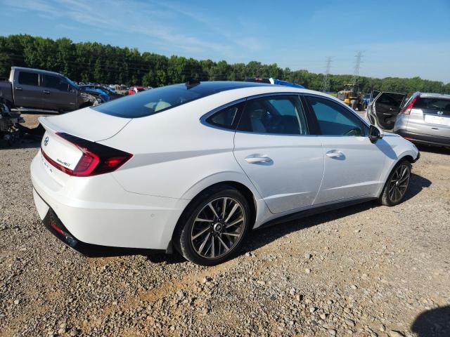 2021 HYUNDAI SONATA LIM 5NPEH4J20MH108746