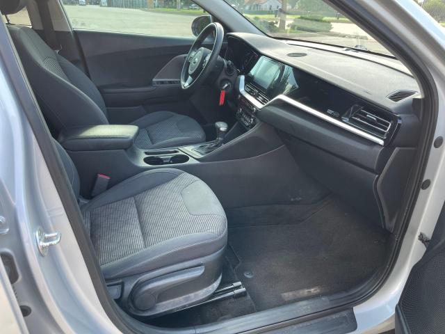2020 KIA NIRO LX KNDCB3LCXL5360298