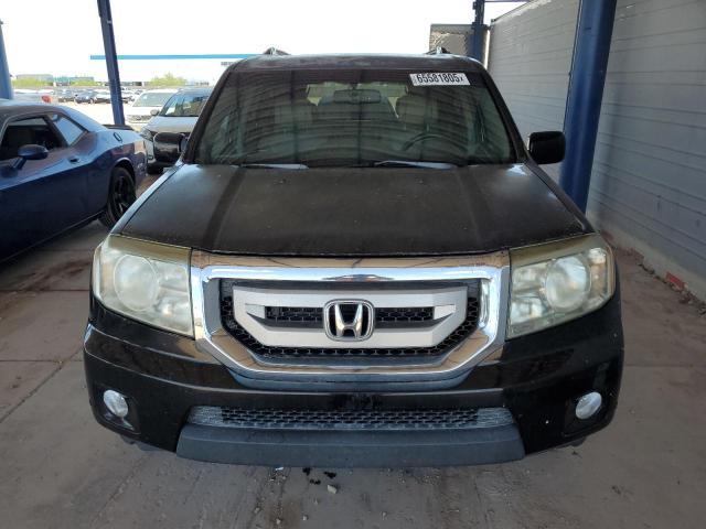 2011 HONDA PILOT TOUR - 5FNYF3H94BB051155