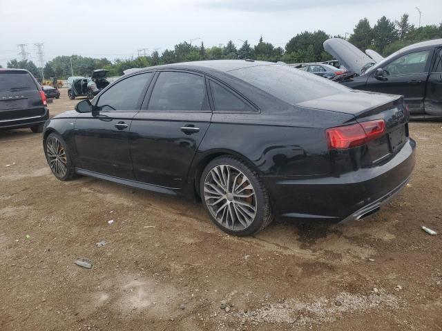 2016 AUDI A6 PREMIUM - Other View