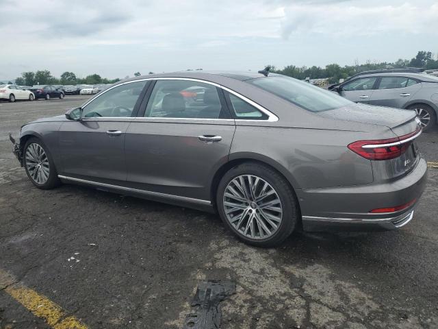 2019 AUDI A8 L WAU8DAF85KN001836