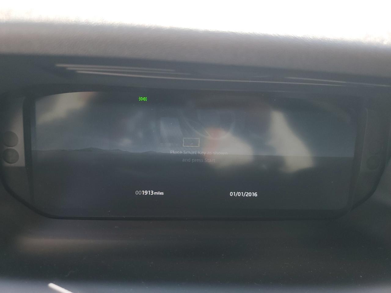 LAND ROVER DISCOVERY DYNAMIC SE