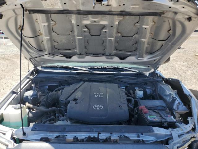 2013 TOYOTA TACOMA DOUBLE CAB PRERUNNER - 5TFJU4GN1DX040179