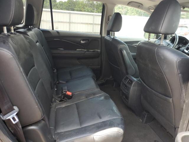 2016 HONDA PILOT EXL - 5FNYF5H50GB025278