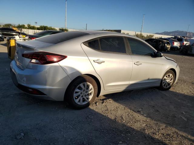 2019 HYUNDAI ELANTRA SE - 5NPD74LF4KH411153