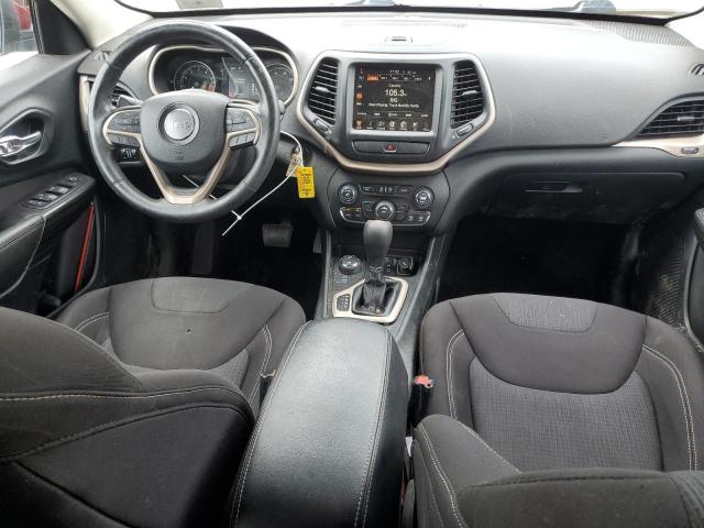 2015 JEEP CHEROKEE L 1C4PJMCS2FW515104