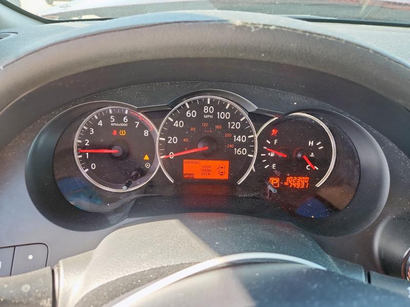 2010 NISSAN ALTIMA BAS - 1N4AL2AP9AN400474