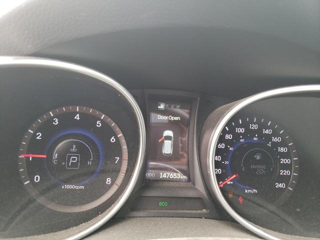2015 HYUNDAI SANTA FE S - 5XYZUDLA4FG271265
