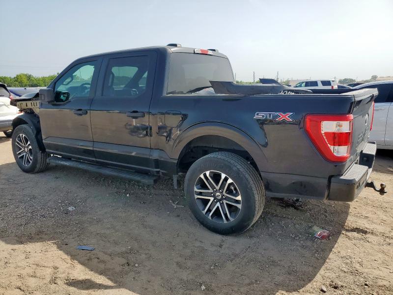 2022 FORD F150 SUPER - 1FTEW1CP4NKF24668