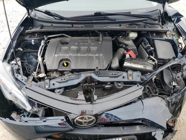 2018 TOYOTA COROLLA L - 2T1BURHE4JC026433