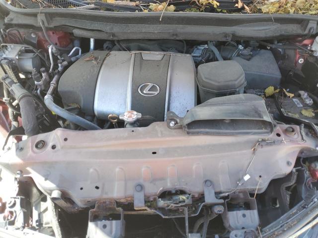 2020 LEXUS RX 350 F S 2T2YZMDA6LC224656