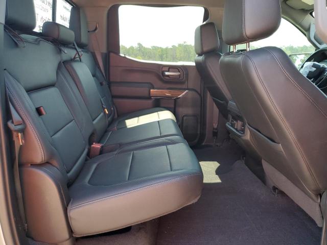 2020 CHEVROLET SILVERADO K1500 RST 1GCUYEED1LZ241827