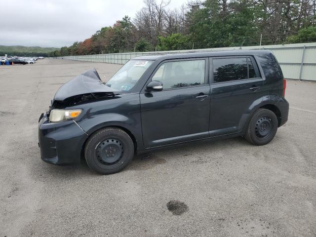 TOYOTA SCION XB