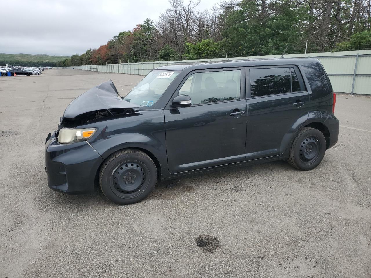 TOYOTA SCION XB