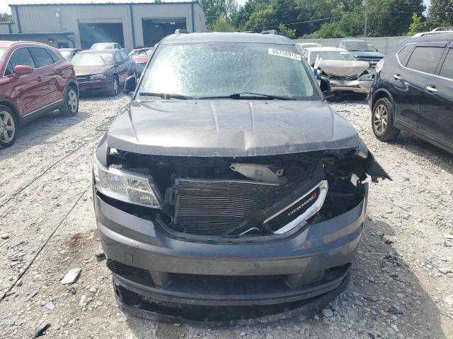 2014 DODGE JOURNEY SE - 3C4PDDAG4ET226896