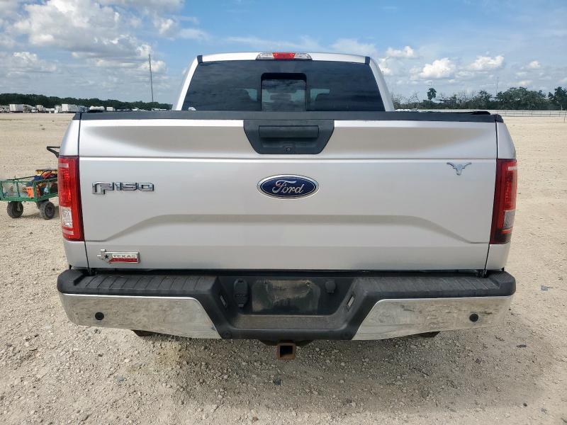 2015 FORD F150 SUPER 1FTEW1EP7FKD95677
