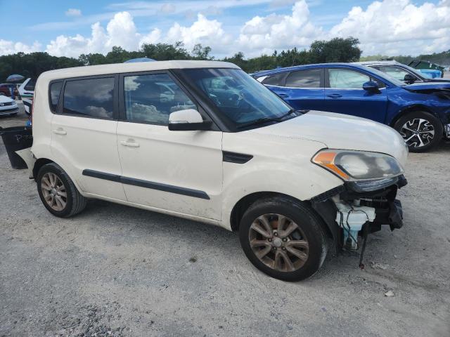2013 KIA SOUL + - KNDJT2A61D7775849