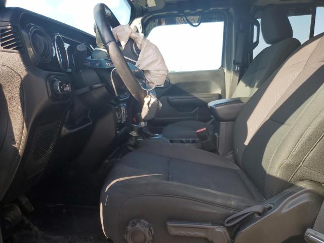 2021 JEEP WRANGLER U 1C4HJXDN9MW520635