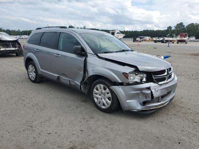 2017 DODGE JOURNEY SE 3C4PDCAB8HT560741