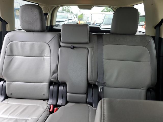 2018 FORD FLEX LIMIT 2FMHK6DT4JBA16461