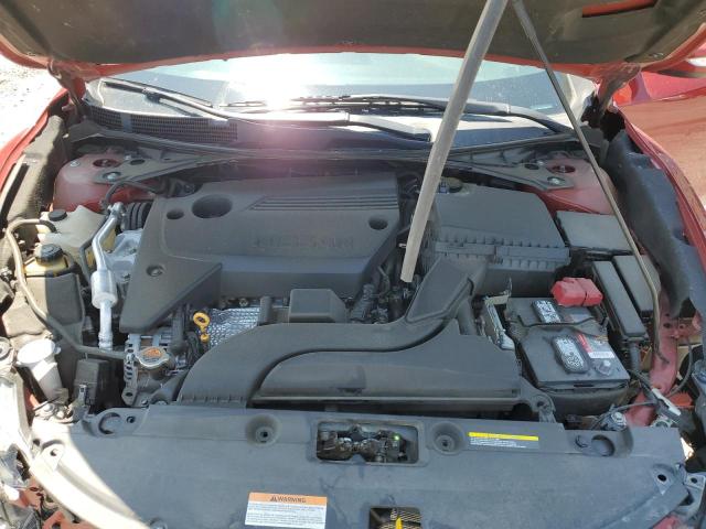 2017 NISSAN ALTIMA 2.5 1N4AL3AP5HC234353