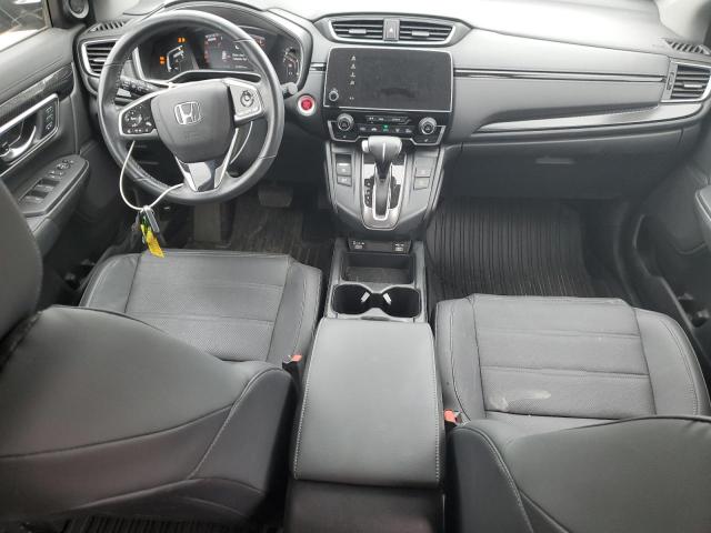 2021 HONDA CR-V EXL 5J6RW2H83ML012959