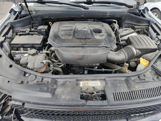 2019 DODGE DURANGO GT 1C4RDHDGXKC559297