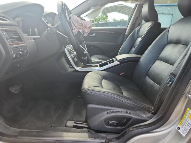 2015 VOLVO XC70 T5 PREMIER YV440MBK2F1220490