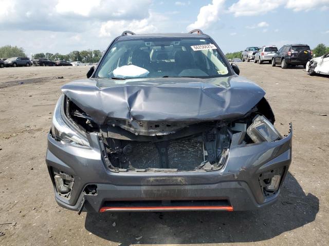2020 SUBARU FORESTER S JF2SKAMC0LH414335