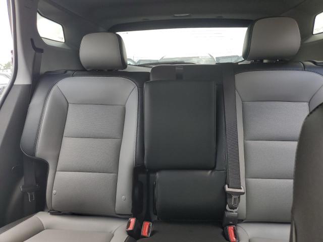 2022 GMC TERRAIN SL 3GKALVEV0NL279722