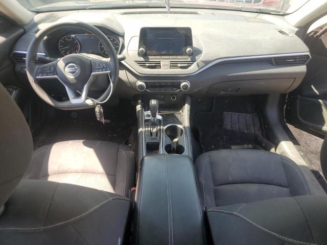 2021 NISSAN ALTIMA SV 1N4BL4DV5MN388256
